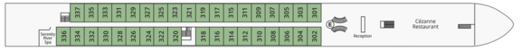 Deck Plan deck-3